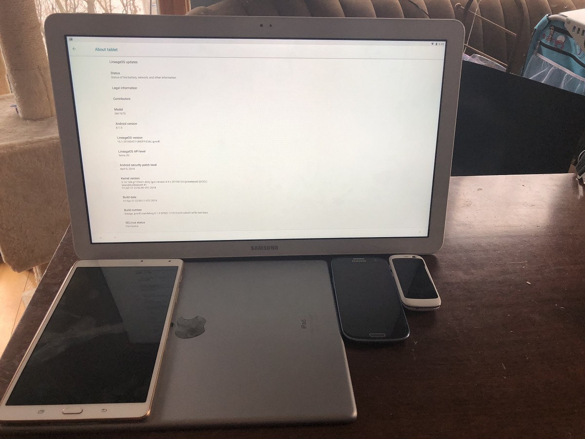samsung view for mac